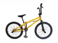 Ares Bikes "Aplus Comp 2014" BMX Rad
