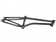 Ares Bikes "Ashura" BMX Rahmen