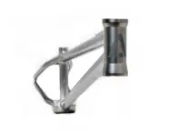 Ares Bikes "Game Changer Alu" BMX Rahmen