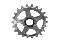 Ares Bikes "Solid" Kettenblatt - Spline Drive