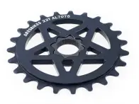 Ares Bikes "Solid" Spline Drive Sprocket