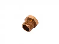 Ares Bikes "Gabelschraube"