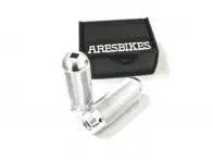 Ares Bikes "Ucchie" Pegs - 110mm (Länge)