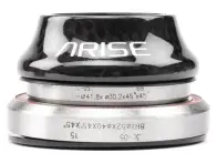 Arise "Crystal Carbon" Headset - 1-1/8 - 1.5 Inch