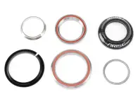 Arise "Crystal Carbon" Headset - 1-1/8 - 1.5 Inch