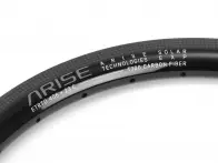 Arise "Solar Expert Rear" BMX Race Felge