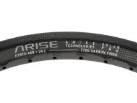 Arise "Solar Pro Front" BMX Race Felge