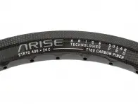 Arise "Solar Pro Rear" BMX Race Felge