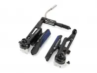 Arise "Xenon Expert V-Brake" BMX Race Brake