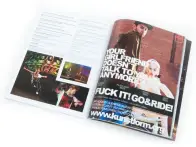A.R.T. Magazine "Issue #7"