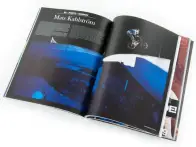 A.R.T. Magazine "Issue #7"