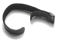 Ass Savers "Mudder Mini" Mudguard - Front