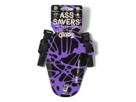 Ass Savers "Mudder Mini" Mudguard - Front