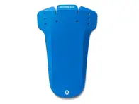 Ass Savers "Mudder Regular" MTB Mudguard - Front