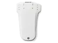 Ass Savers "Mudder Regular" MTB Mudguard - Front