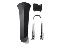 Ass Savers "Win Wing 2 Gravel" Mudguard - Rear