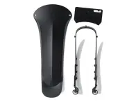 Ass Savers "Win Wing MTB" MTB Mudguard - Rear