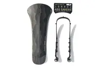 Ass Savers "Win Wing MTB" MTB Mudguard - Rear
