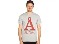 Autum "A-Logo" T-Shirt