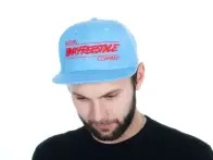 Autum Bicycles "Freestyle Snapback" Kappe