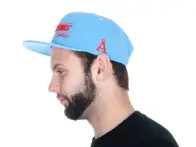 Autum Bicycles "Freestyle Snapback" Kappe