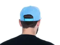 Autum Bicycles "Freestyle Snapback" Kappe