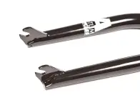 Autum Bicycles "Street" BMX Gabel