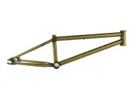 Autum Bicycles "The Katze" 2014 BMX Rahmen