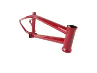 Autum Bicycles "The Razzia" BMX Frame