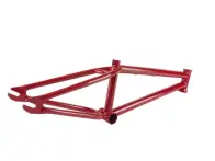Autum Bicycles "The Razzia" BMX Frame
