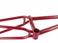 Autum Bicycles "The Razzia" BMX Frame