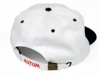Autum Bikes "A Logo" Cap