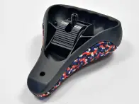 Autum Bikes "Berlin Flat" Pivotal Seat
