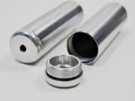 Autum Bikes "FL/ST" Pegs