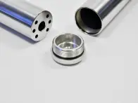 Autum Bikes "FL/ST" Pegs