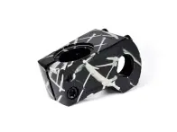 Autum Bikes "Flat" Frontload Vorbau - Black Swirl