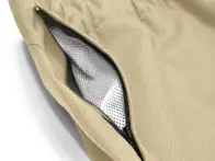Autum Bikes "Jogger" Hose - Beige