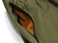 Autum Bikes "Jogger" Hose - Olive