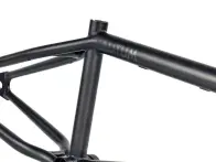 Autum Bikes "Katze" 2016 BMX Rahmen