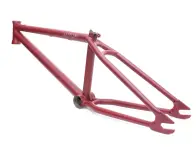 Autum Bikes "Katze Hydro" 2018 BMX Frame