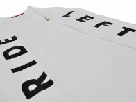 Autum Bikes "Left/Ride" Longsleeve