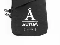 Autum Bikes "Life" Schultertasche