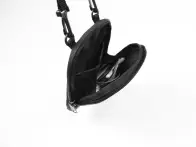 Autum Bikes "Life" Schultertasche