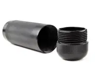 Autum Bikes "Mo-Rich" Pegs - 14mm