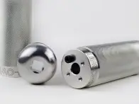 Autum Bikes "Mo-Rich" Pegs