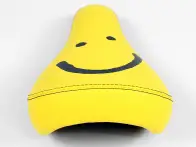 Autum Bikes "Smiley" 2018 Tripod Sattel