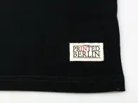 Autum Bikes "Sporty A" T-Shirt - Black