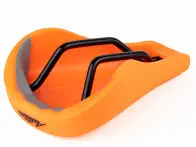 Autum Bikes "Stay Hungry" Rail Sattel