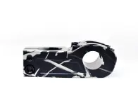 Autum Bikes "Street" Topload Stem - Black Swirl