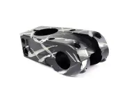 Autum Bikes "Street" Topload Stem - Black Swirl